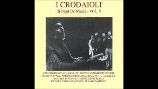 I Crodaioli - Rifugio bianco chords