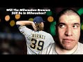 Let’s Talk About The Milwaukee Brewers