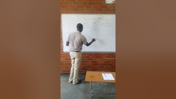 Ration Formulation video lesson