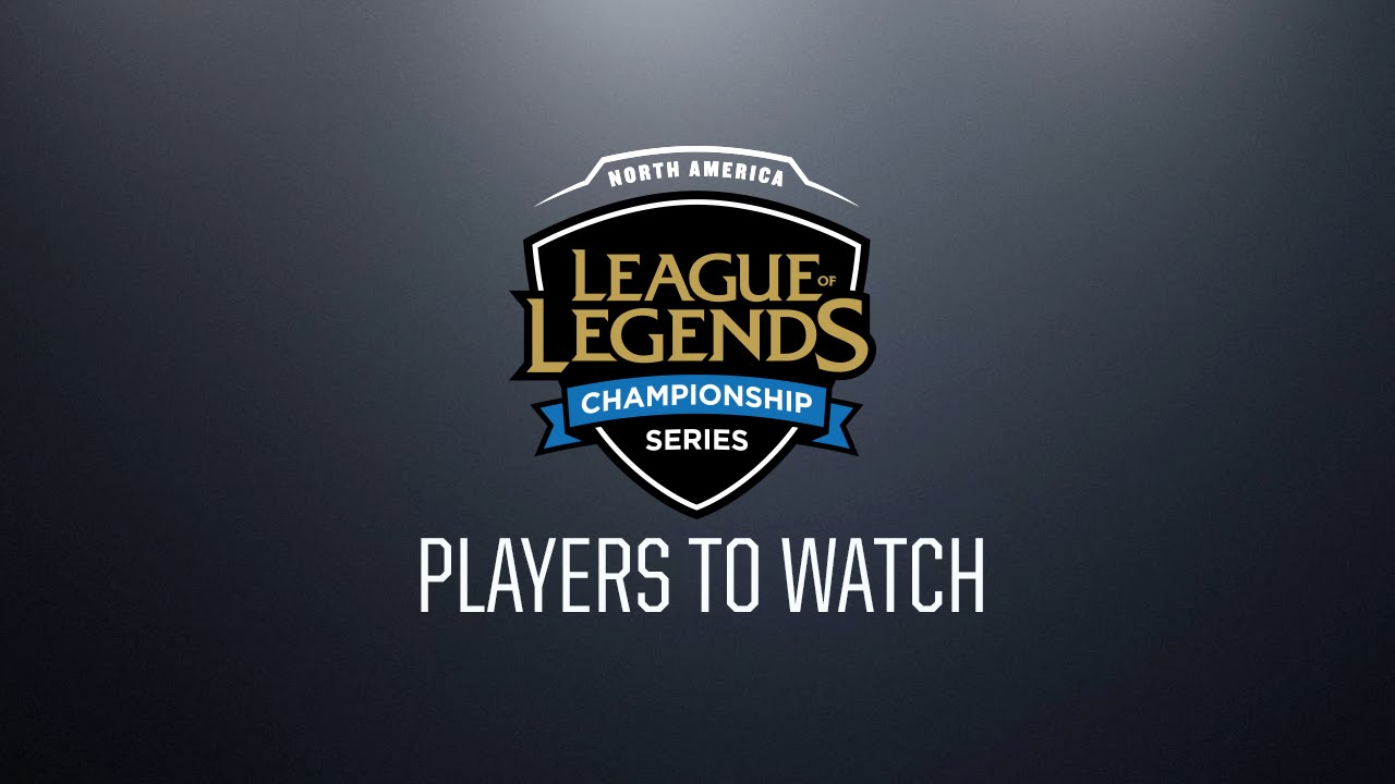 Players to Watch Spring 2016: Fenix - Fenix joins Liquid in the 2016 NA LCS Spring Split! 