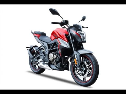 FLEETİST VOGE 300R