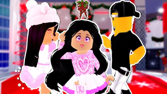 NEW HOLIDAY SET IN ROYALE HIGH!🎄🎀 +APARTMENT UPDATE 