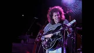 Video thumbnail of "Pat Metheny Group   Minuano six eight   Live HQ"