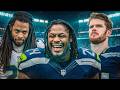 Seattle Seahawks' Untold Story 🏈