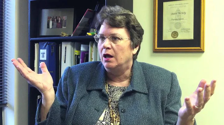 Founding Member - Debbie Schmidt