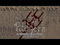 Project Pitchfork Megamix Part I From DJ DARK MODULATOR