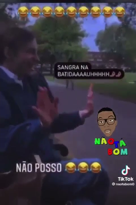 sangra na batida 😎😎