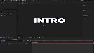 Have You Seen These After Effects Templates In Adobe Stock ? | Adobe Video