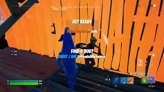 Box fight (4v4)fortnite creative map code