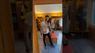 The Real X-Men Costumes at X-Mansion Airbnb