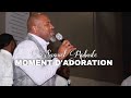 Capture de la vidéo Samuel Robuste | Full | Adorasyon Ak Lwanj | Moment De Gloire | Live Delray Beach Fl | Radio La Haut