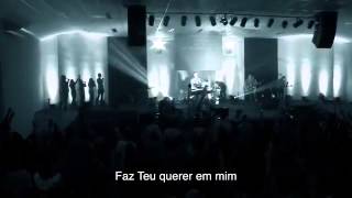 I Surrender - Hillsong (Eu Me Rendo) - Versão português