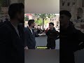 Başımıza bir şey gelir 🙂