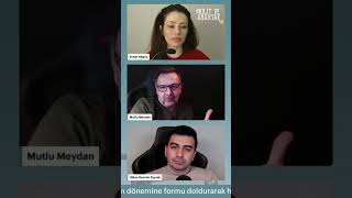 Manevi Çalışmanın Sürekli Ertelenmesi