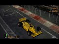 F1 TOKYO R246 HOTLAP ( GT3 CONCEPT MOD GAMEPLAY)