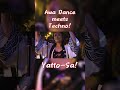 ㊗️本編120万回再生!【MV】「Awa Dance」short ver. #dance #electronicmusic #dj #music #technomusic #technodance