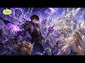 🔥【FULL】《 我的骷髅兵全是沙雕网友》:亡靈領主覺醒第四天災,召喚玩家軍團橫掃光明教廷#動漫 #動畫#國漫 #AI動漫 #chineseanime #aianimation