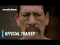 Seven Cemeteries | Official Trailer | Danny Trejo, Terri Hoyos