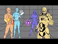 ASU Animation Spring 2022 Showcase
