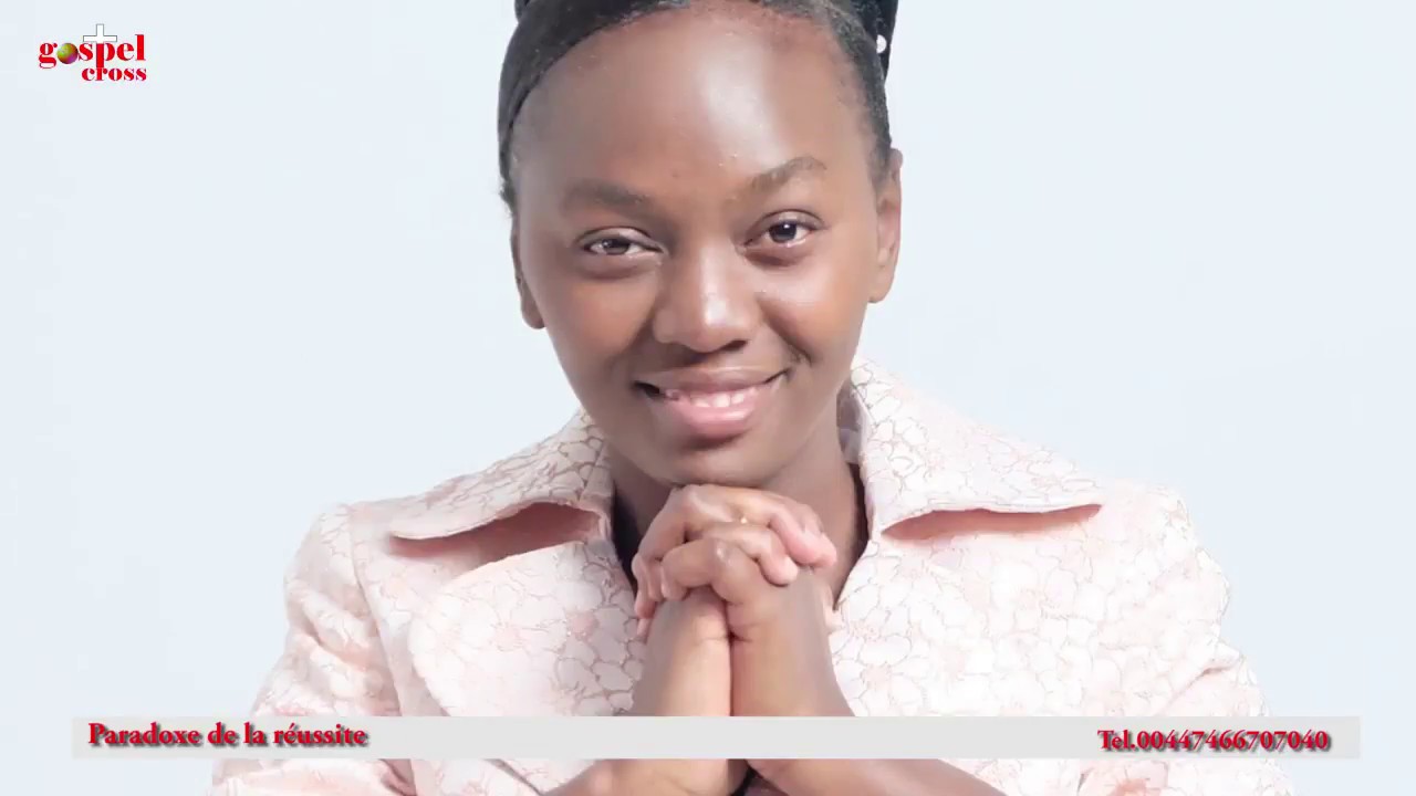 SARAH WELO DANS PARADOXE DE LA REUSSITE