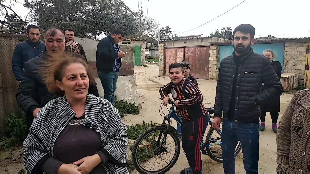 TECILI Sabuncu rayonu Bilgeh qesebesi CAYKA paylasaq eziz dostlar ve mecburi kockun aileleri.?