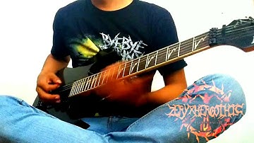 7kurcaci-ini bukan lagu cinta cover by zhery