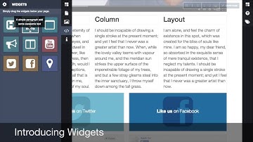 Typeloft Editor Teaser