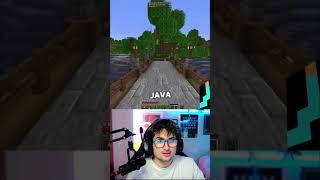 Este servidor DE MODS te va a sorprender #minecraft #shorts #mods