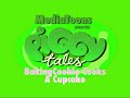 BakingCookie Cooks A Cupcake Unrated Piggy Tales MediaToons S3 Ep13 Sneak Peek