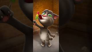 Talking Tom Cat New Video Best Funny Android GamePlay #9933