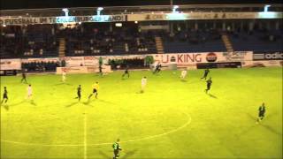 Leonel Kadiata Spielausschnitte