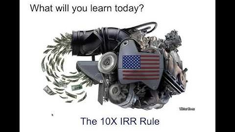 Quantifying Your Company