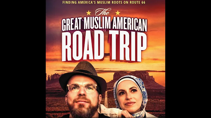 Alex Kronemer Great Muslim Road Trip