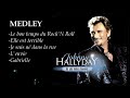 Johnny hallyday  medley 5 titres conceptkaraoke