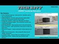 COMFEE’ Countertop Dishwasher Review | Portable 6 Place Settings Dishwasher for Apartment & RV
