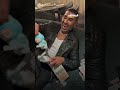أحمد سعد يبكي بعد حصوله على Labubu أحمد سعد يبكي بعد حصوله على Labubu
