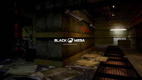 Black Mesa Source Official Soundtrack