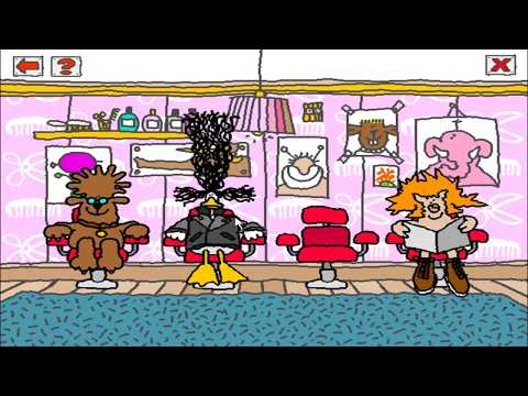 Duck City — Gameplay Trailer