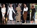 50 Best Angelina Jolie's Street styles 2021