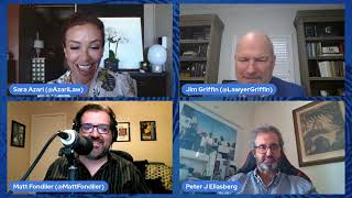 #014 – ACLU’s Peter Eliasberg on Deplorable Prison Conditions & Re-Thinking the American Jail System
