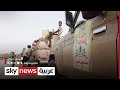 عودة ألوية العمالقة إلى شبوة بعد نجاحها في فك حصار مأرب مراسلو سكاي سكاي اليمن عودة ألوية العمالقة إلى شبوة بعد نجاحها في فك حصار مأرب مراسلو سكاي سكاي اليمن