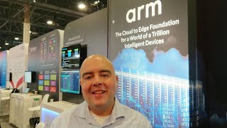 AWS re:Invent 2019: Why Arm Neoverse N1 is at the core of Amazon Graviton2