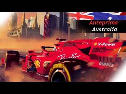 Formula 1   Domenica si torna in pista: guida al GP d'Australia