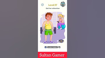 DOP 3 Level 97 Solution | Sultan Gamer || #shorts #brainout #shortgame #dop3