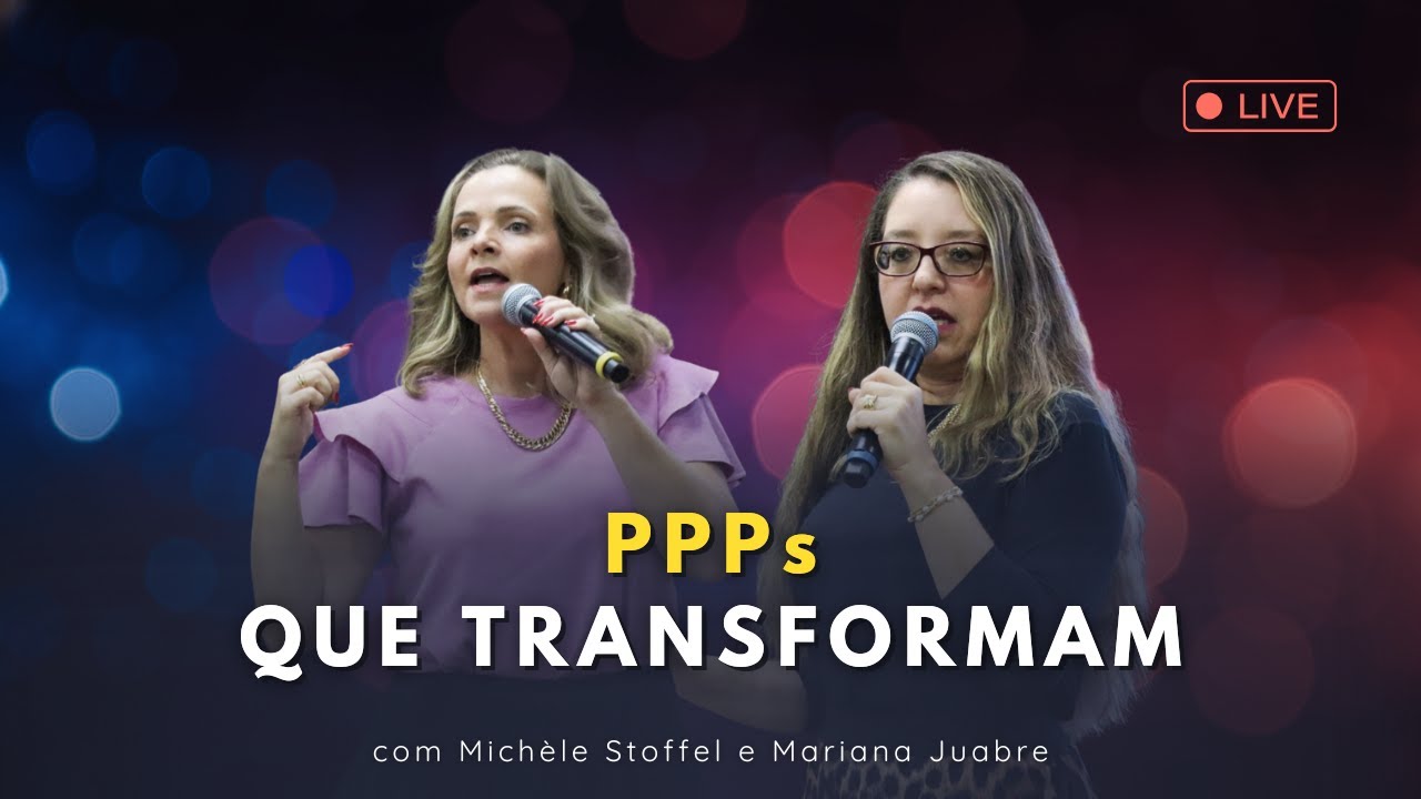 Parcerias que transformam: o papel das PPPs em projetos de impacto social e econômico | 25.03.25