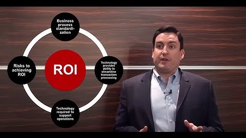 6 Value Leaks That Can Undermine Your Shared Service Center Initiative- IT Convergence