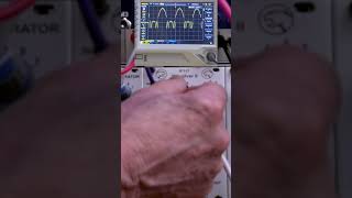 Wavolver II demo