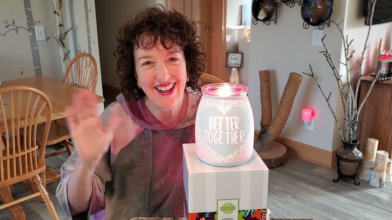 Spice Dawn: Better Together Jan 2022 WOTM