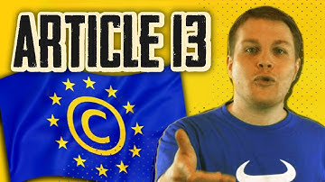 Robocopyright - Article 13 Rap