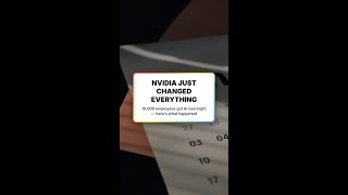 NVIDIA Just Gave 10,000 Employees AI Superpowers Overnight — Here's What Happened